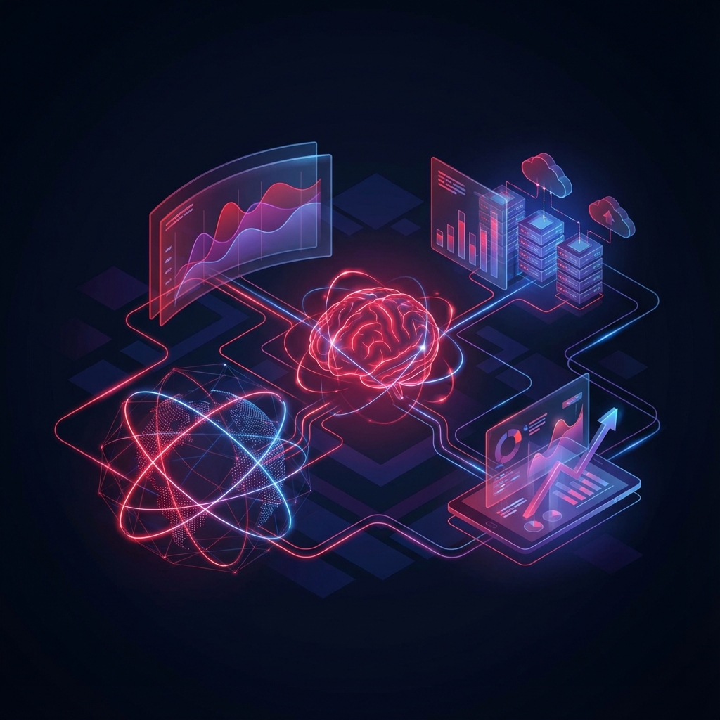 IT Consulting